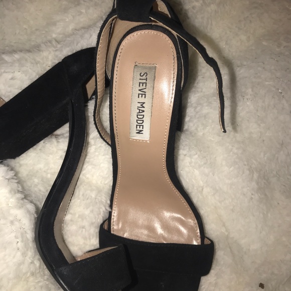 Steve Madden “Carrson Sandal” - Picture 4 of 5